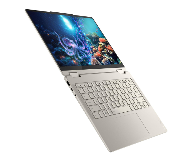 LENOVO Yoga 7 2-in-1 Ryzen AI 5-340/16GB/512GB/Win11 - 1335151 - zdjęcie 4